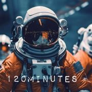 120 Minutes radio show 15 / 06 / 2024