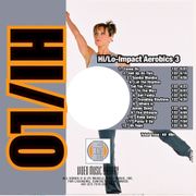 Hi/Lo Impact AEROBICS vol. 3 - Studio Toolbox