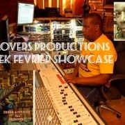 LADY LOY SHOWCASES DEREK FEVRIER PRODUCTIONS