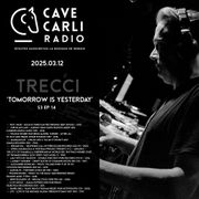 Tomorrow Is Yesterday par TRECCI S3 EP14