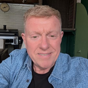 Face2Face with Tim & Linda Forrester - 31st October 2025