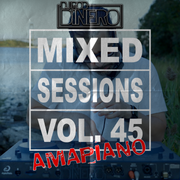 Mixed Sessions Vol. 45 (AMAPIANO)