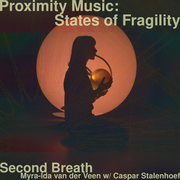 RW X REWIRE: Proximity Music: Myra-Ida van der Veen w/ Caspar Stalenhoef (04.04.24)