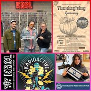 RadioACTive - November 20, 2023