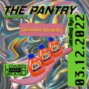 The Pantry Ep 12 (03.12.2022)