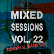 Mixed Sessions Vol. 22 (Original Samples)