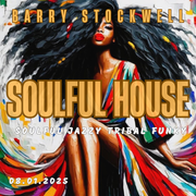 Soulful House 08.01.2025