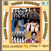 YOURS SINSOULY with mjdj (the show must go on)- #155 28mar25