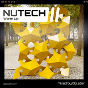 Dj Go.star - NuTech Warm Up