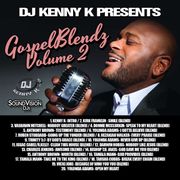 Gospel Blend Vol 2