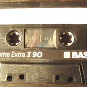 Tape cassette 174 (1980s)