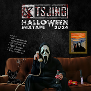 Halloween 2024 Mixtape