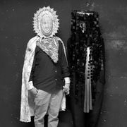 Becoming Stone – A Live Mix Performance for OOR Saloon's Becoming Stone Ball