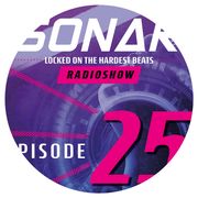Sonar Hardstyle Radio #25