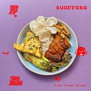 ASSOY 10.1 > Ariel present SSUARRASA 2 feat Ming Poon (Asian Performing Art Lab)