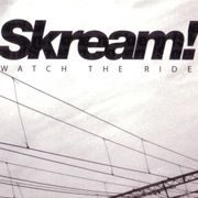 Skream – Watch The Ride [2008]