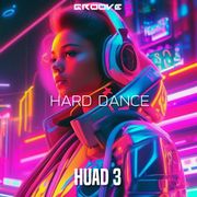 Groove Huad 3