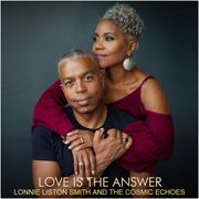 SMOOTH JAZZ FUSION - "Love is the Answer"