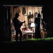 Folk Radio UK Folk Show - Ep. 6