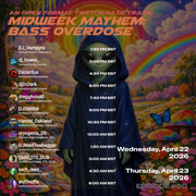 Dazardus - Midweek Mayhem (50)