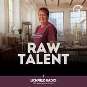 Ep 5 RAW TALENT w/ Leanne King