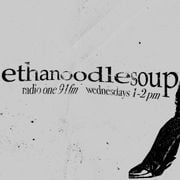 Ethan Noodle Soup (26/11/25) with Ethan