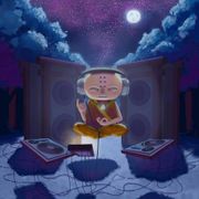 Indian Chill & meditative mix -- vol2