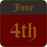 A Record of an Event: 06/04