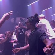 Larizzle Live at Mezo Noir, Kampala, Uganda | Amapiano Mix