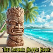 Tiki Lounge Happy Hour week of 3/15/24