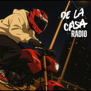 DLC Rising - MotoMafia - De La Casa Radio 27.04.26