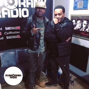 DANCEHALL 360 SHOW - (01/03/18) ROBBO RANX
