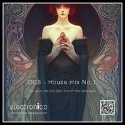 OC8 - House mix No.1 - 2022.10.05