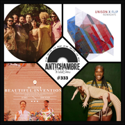 Antichambre Radio Show #333