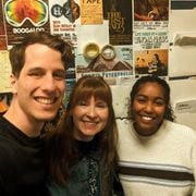 Alma Narrows Interview - 20240418