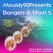 Bangers & Mash 5