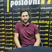 POSLOVNI FM - PAMETNA HRVATSKA Filip Carić
