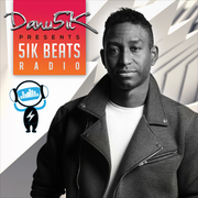 5ik Beats Radio Show by Sync Mixing