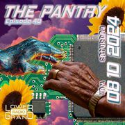 The Pantry EP 40