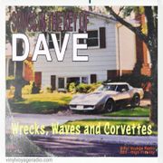 Songs in the Key of Dave - E05 - Wrecks, Waves and Corvettes