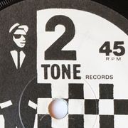 Two Tone ska med Jens Raadal