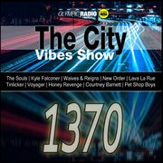 City Vibes Show: No 1370