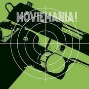 Sesiones Marcianas #7  MOVIEMANIA! 2