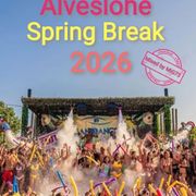 Alveslohe Spring Break 2026 - Mixed by MiG73