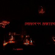 GRAVOS 2017 .^o - [DARKNESS] BRIEFING