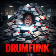 dj Shabby - January 2026 Drumfunk Mix