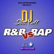 DJ SHONUFF FREESTYLE MIXING 4SHO