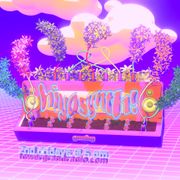 Hiyasynth! w/ Gushy (08.11.2023)