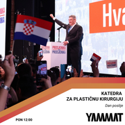Katedra za plastičnu kirurgiju - Dan poslije, 13.01.2025.