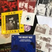 Jumpin Toads w/ Ethan and Q: Jah Shaka Tribute (04.21.23)